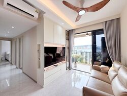 Sengkang Grand Residences (D19), Apartment #609576421